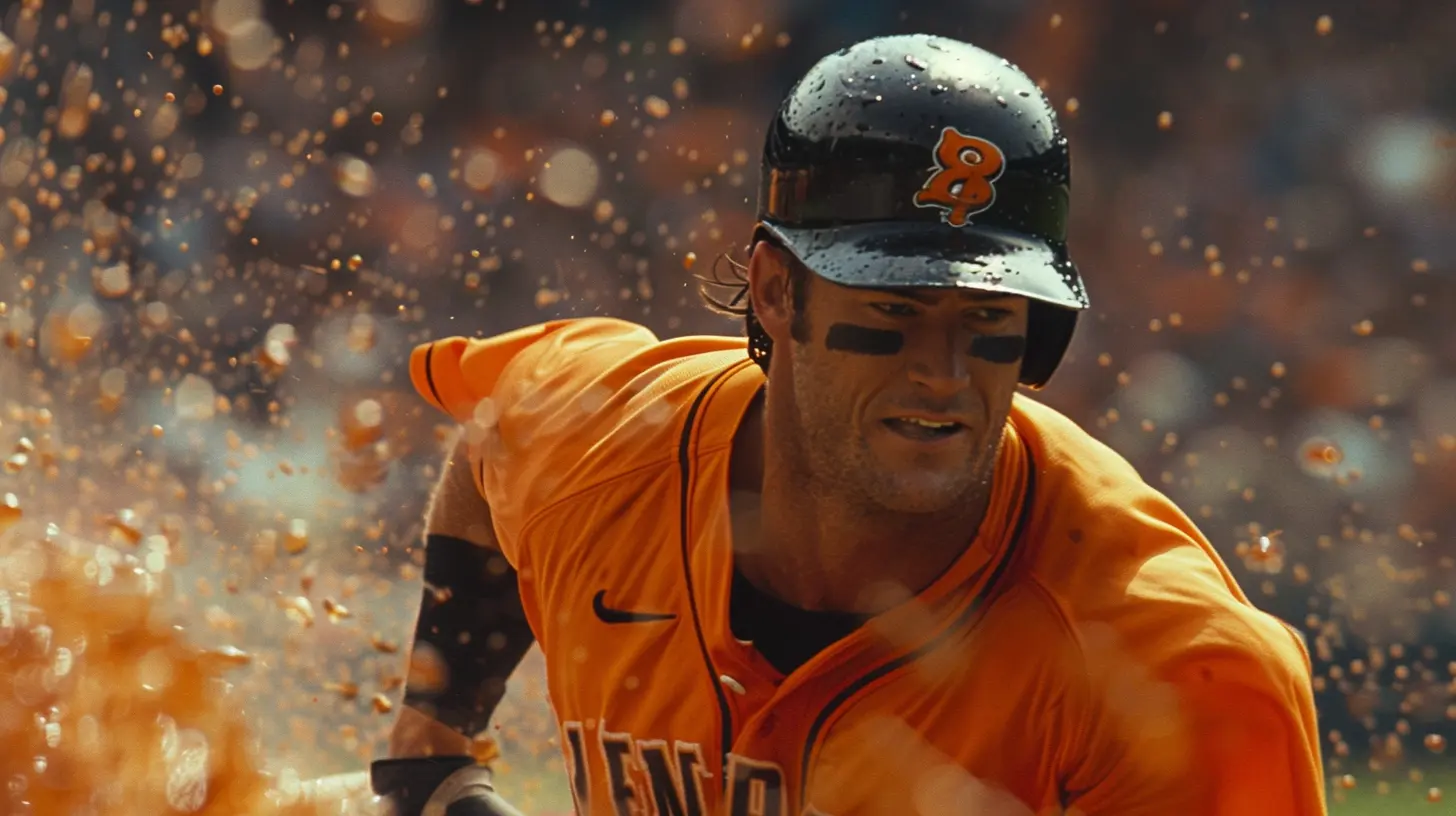 Feel the Rush: Must-Watch Sports Movies Filled with Adrenaline