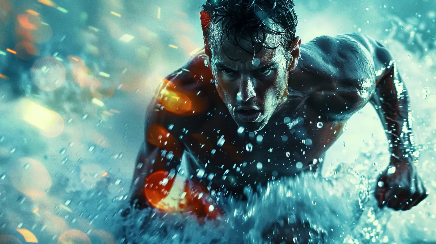 Feel the Rush: Must-Watch Sports Movies Filled with Adrenaline