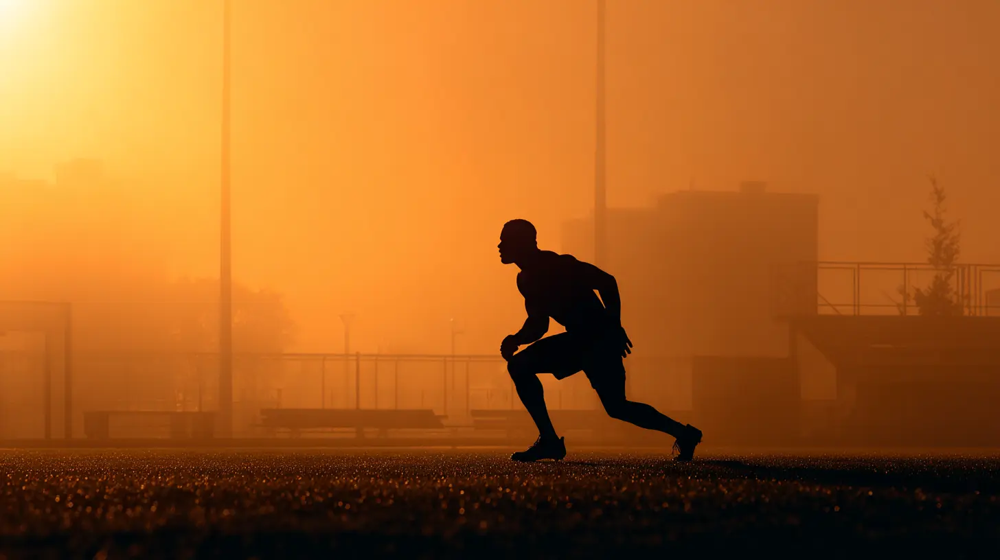 Fitness and Conditioning Insights From 2026 Training