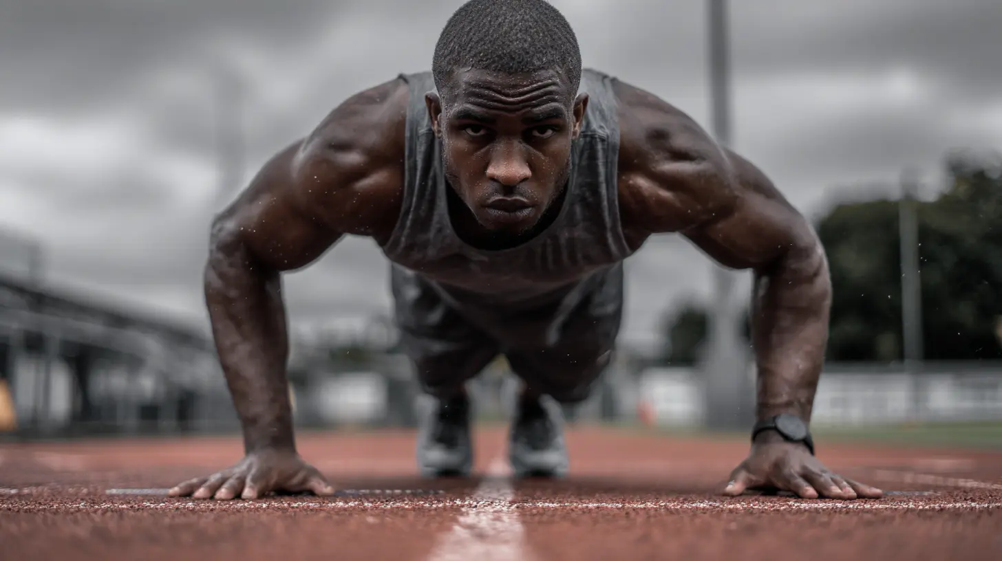 Fitness and Conditioning Insights From 2026 Training