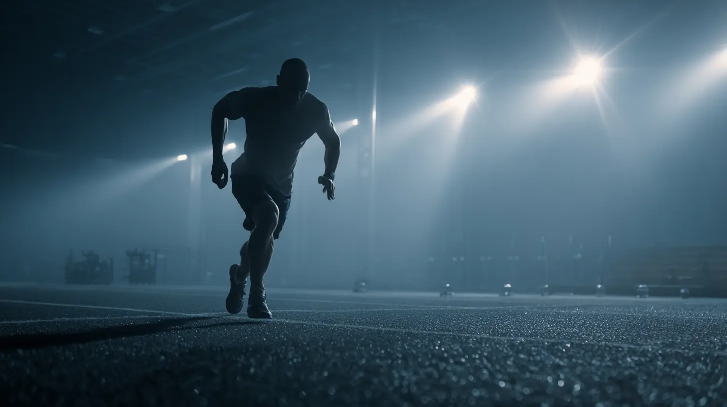 Fitness and Conditioning Insights From 2026 Training