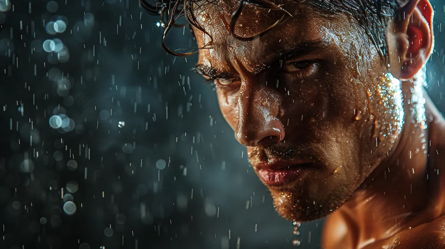 Fitness Challenges to Keep You Motivated and Accountable