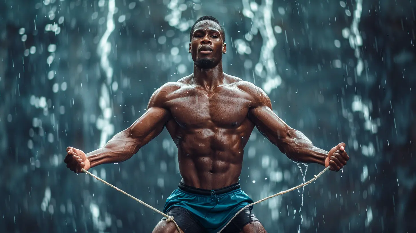 Fitness Challenges to Keep You Motivated and Accountable