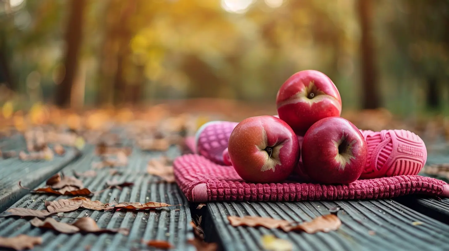 Fitness Challenges to Keep You Motivated and Accountable