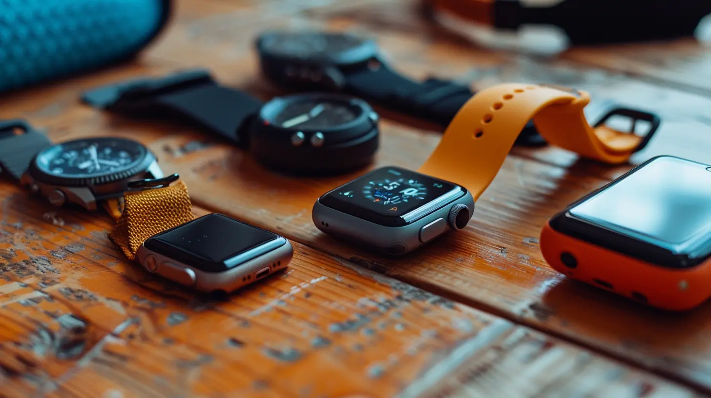 Fitness Gadgets and Wearables: Do You Really Need Them?