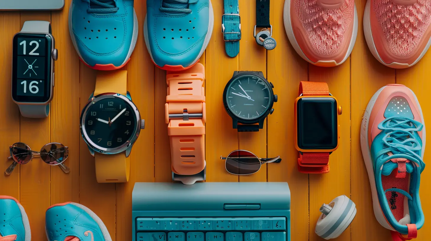 Fitness Gadgets and Wearables: Do You Really Need Them?