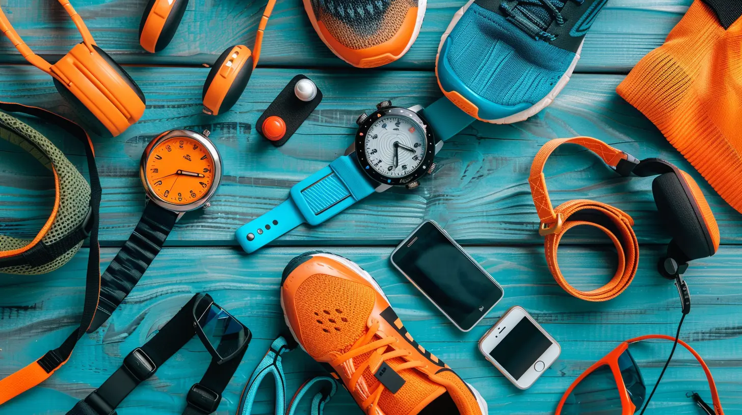Fitness Gadgets and Wearables: Do You Really Need Them?