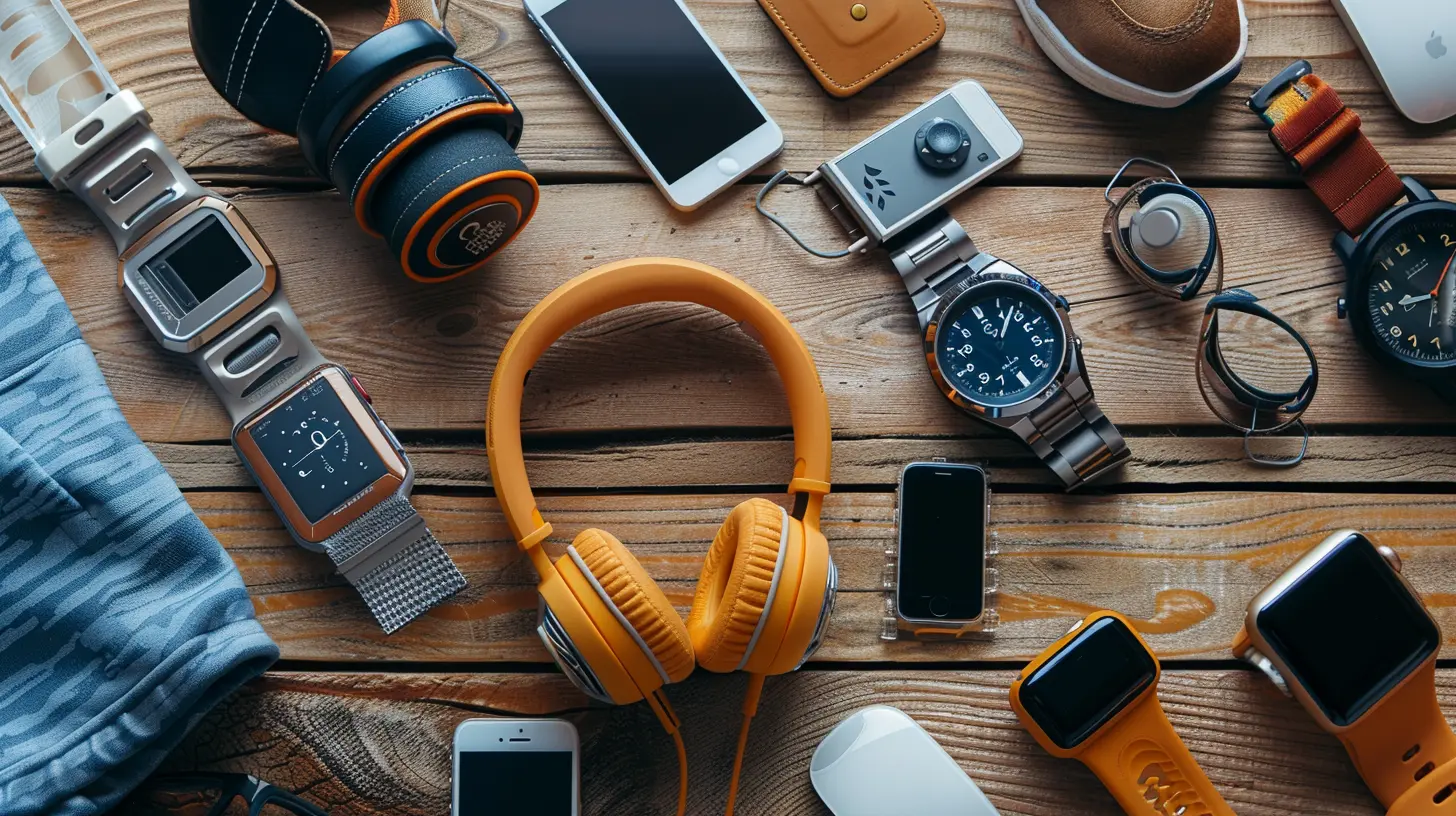 Fitness Gadgets and Wearables: Do You Really Need Them?