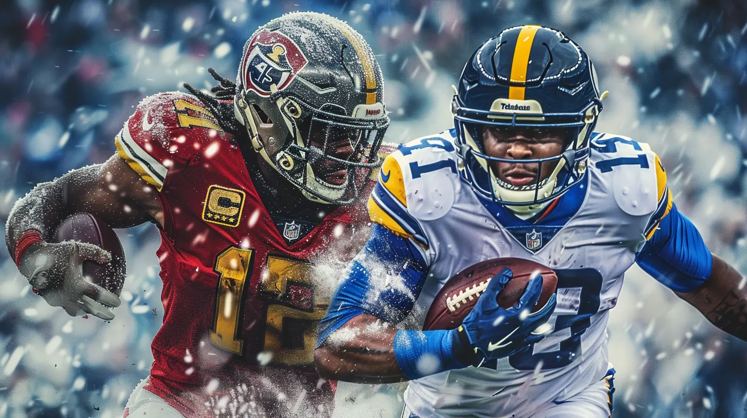 Free Agency and the Draft: How Teams Balance Both