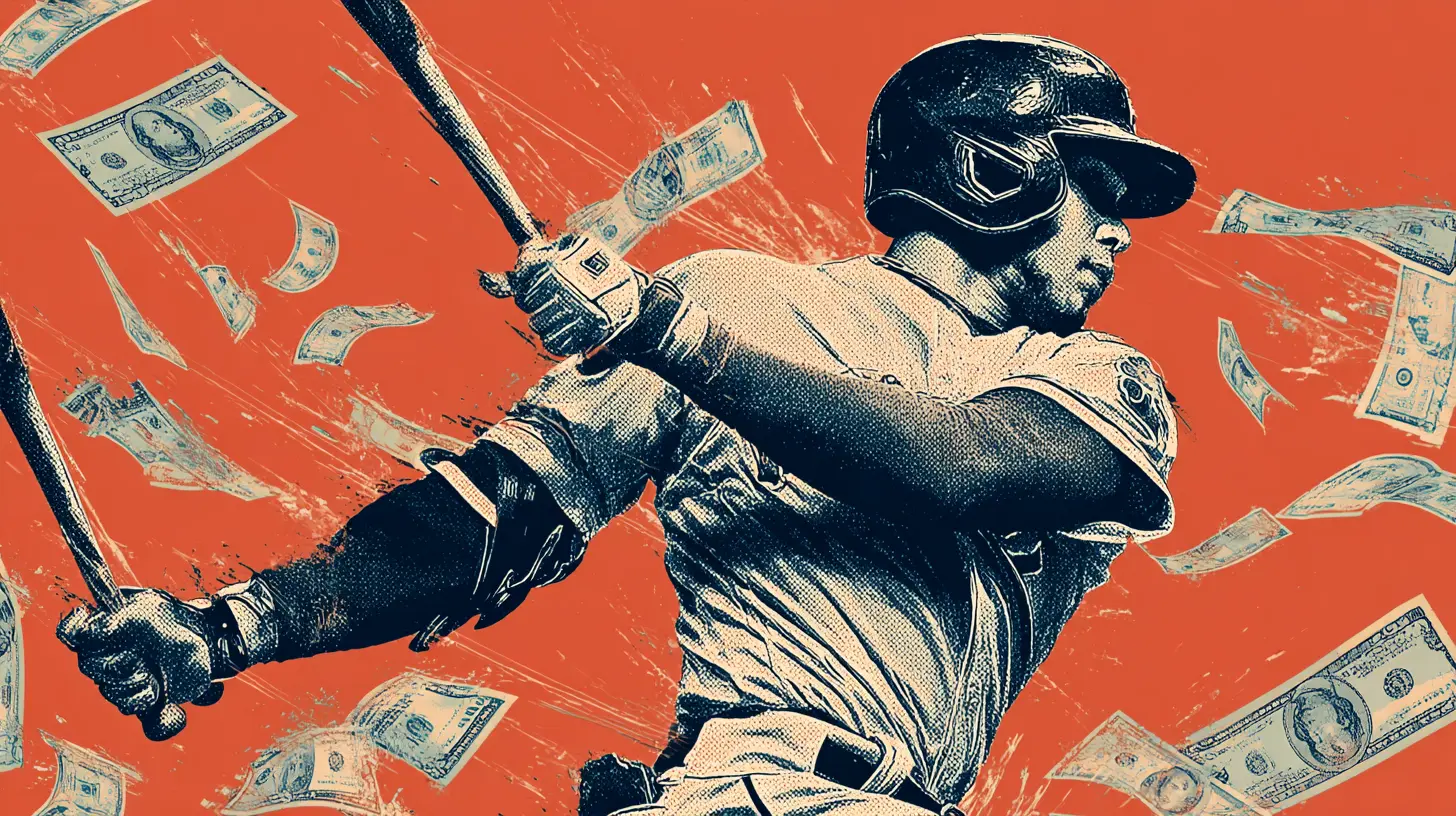 Free Agents and the Salary Cap: How Teams Are Navigating the Numbers