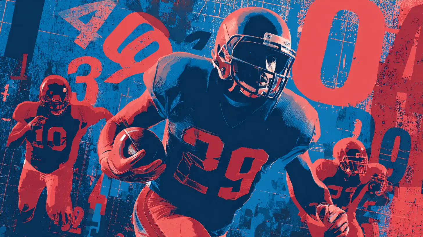 Free Agents and the Salary Cap: How Teams Are Navigating the Numbers