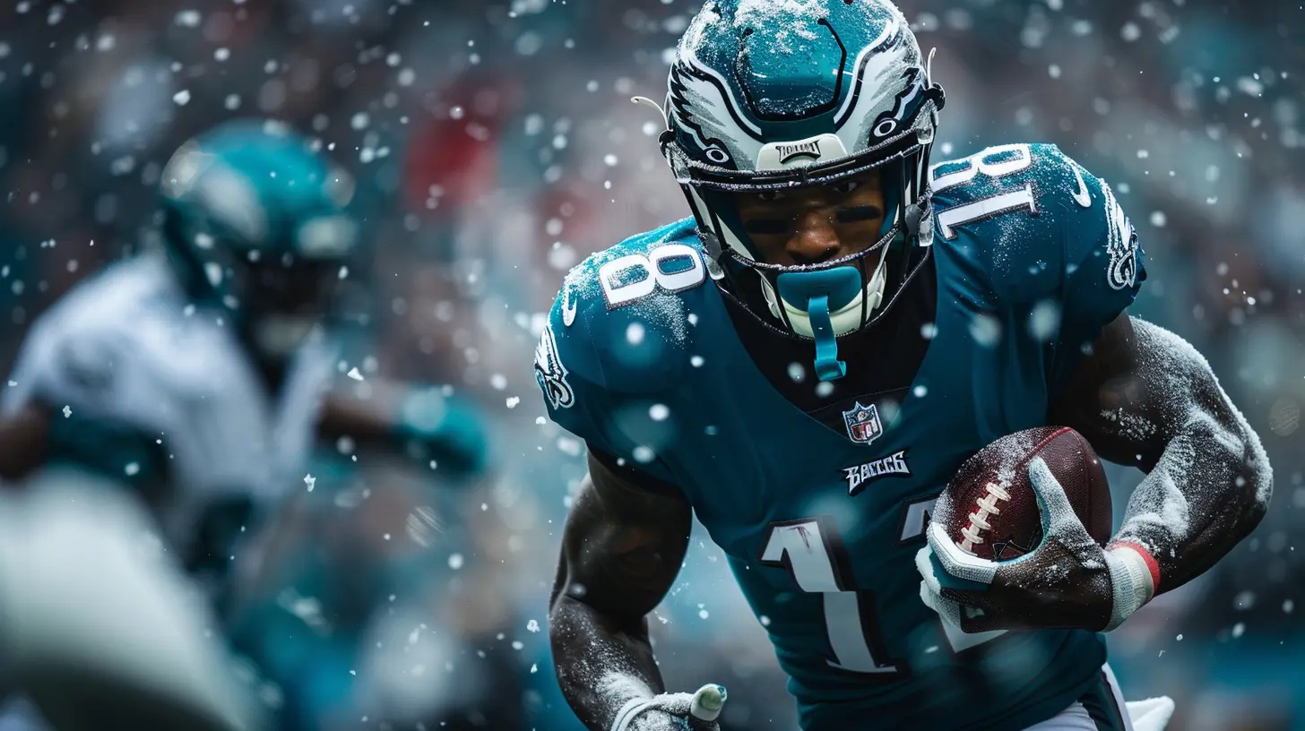 Free Agents Who Could Rise After Flying Under the Radar