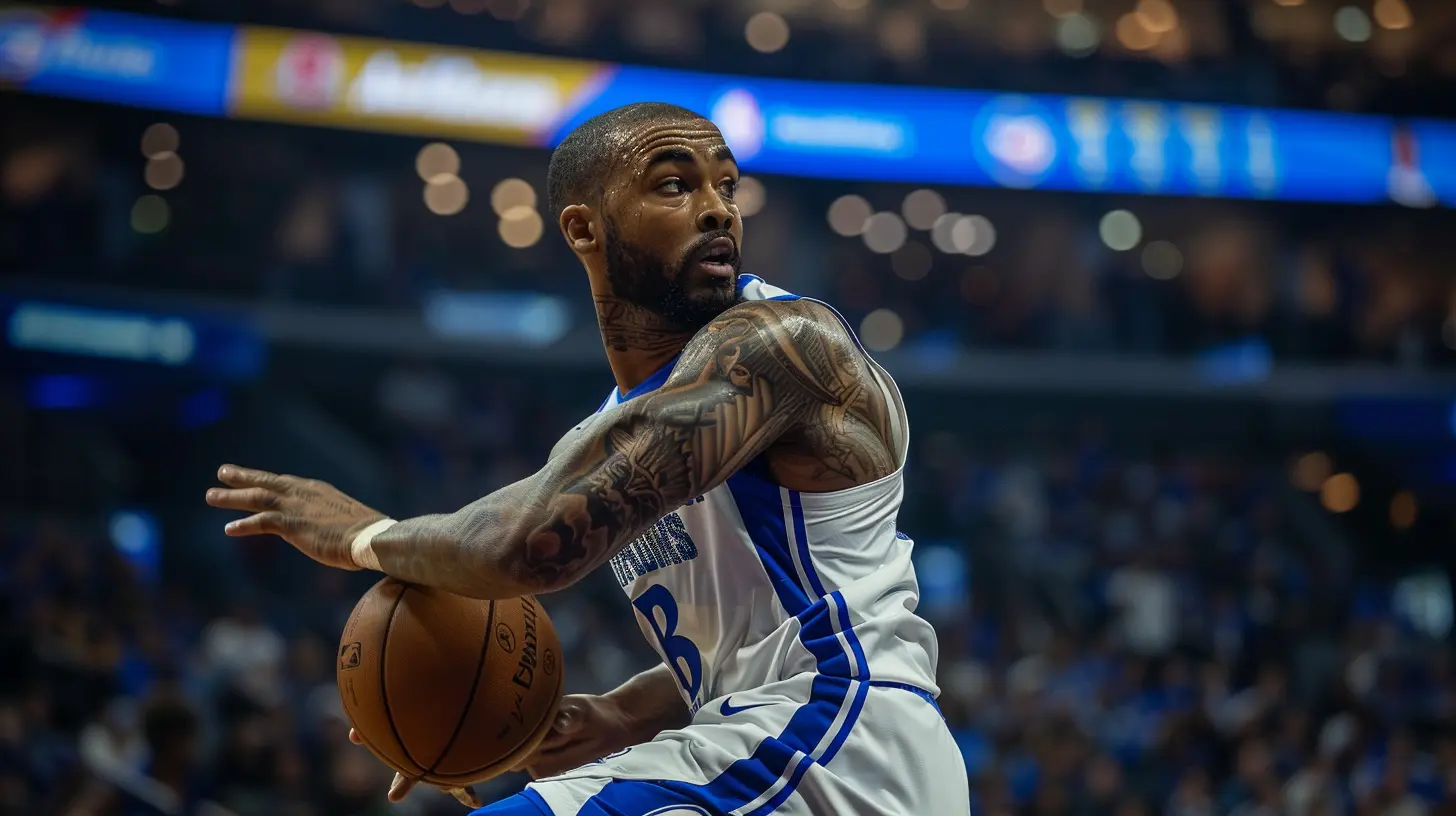 Free Agents Who Could Rise After Flying Under the Radar