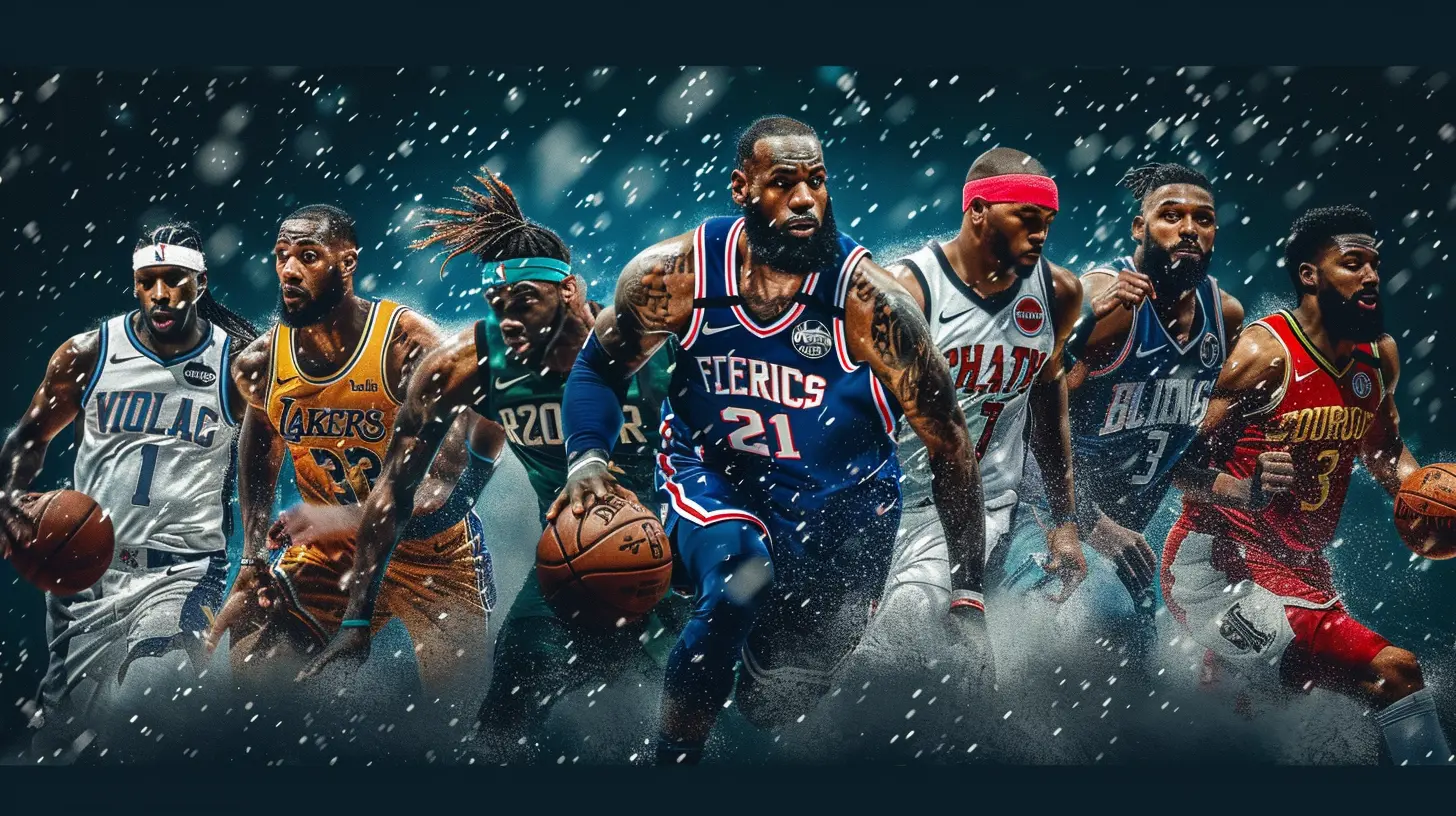 Free Agents Who Could Rise After Flying Under the Radar