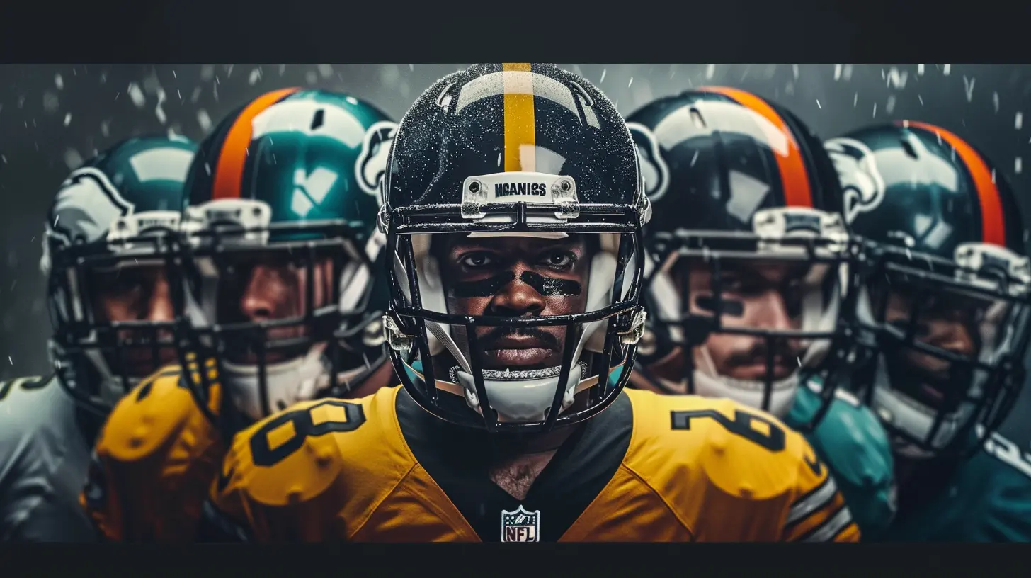 Free Agents Who Could Turn Contenders into Champions