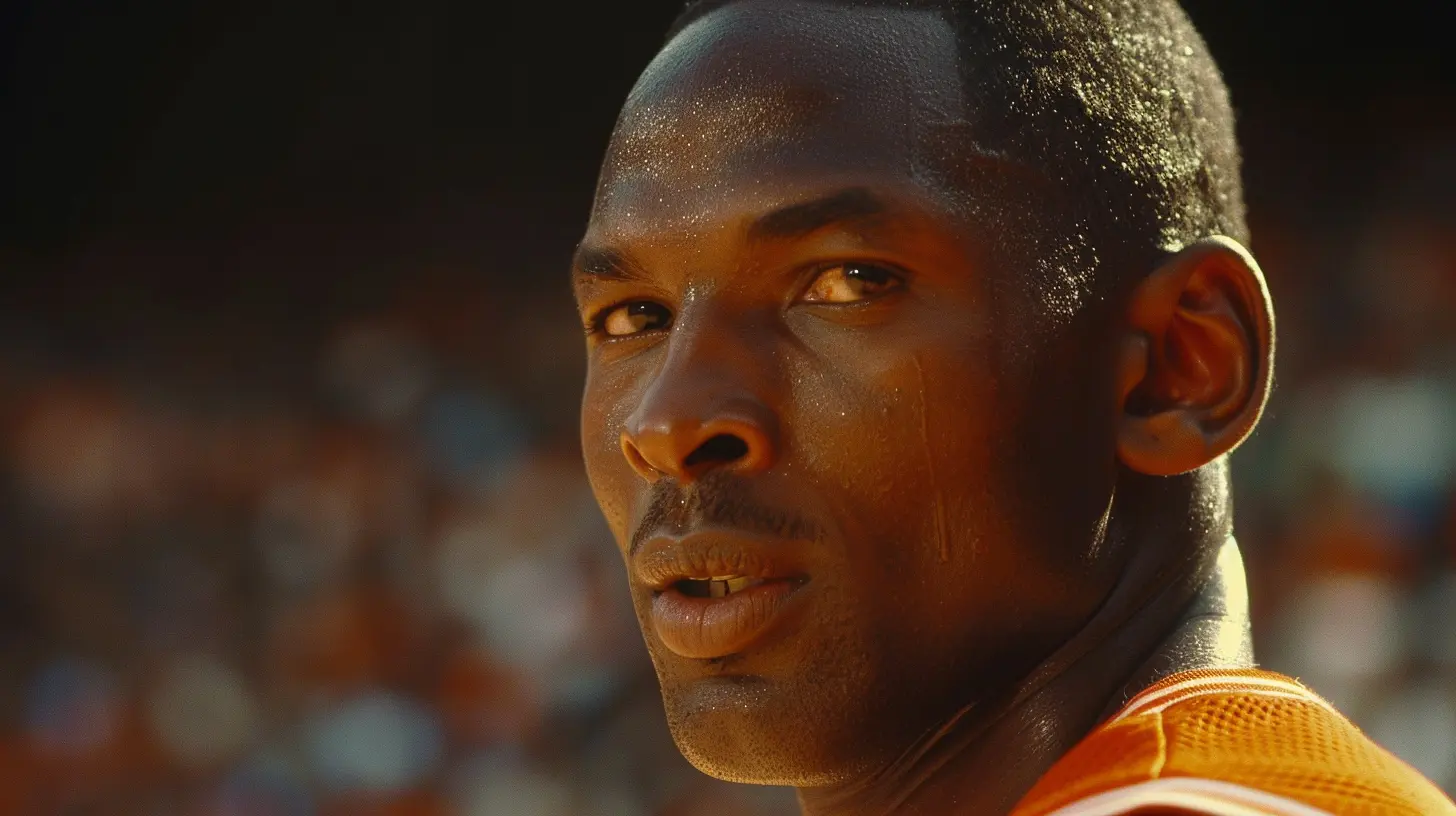 From Court to Screen: The Greatest Basketball Movies Ever Made
