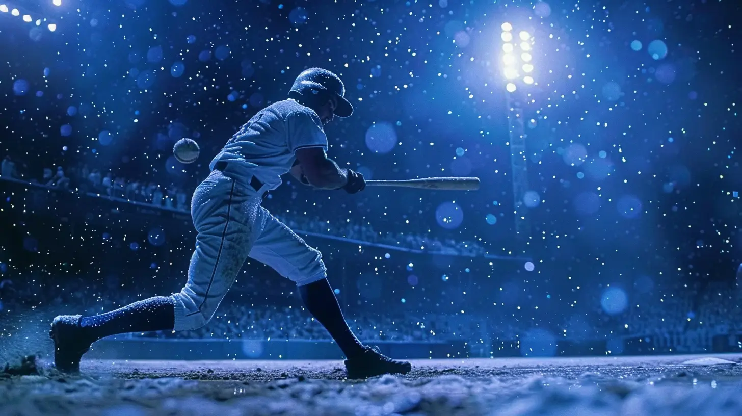 From Pitch to Screen: Sports Films That Go Beyond the Game