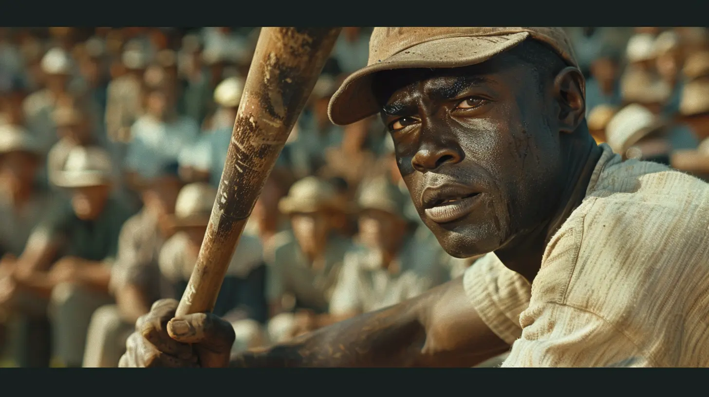 From Pitch to Screen: Sports Films That Go Beyond the Game