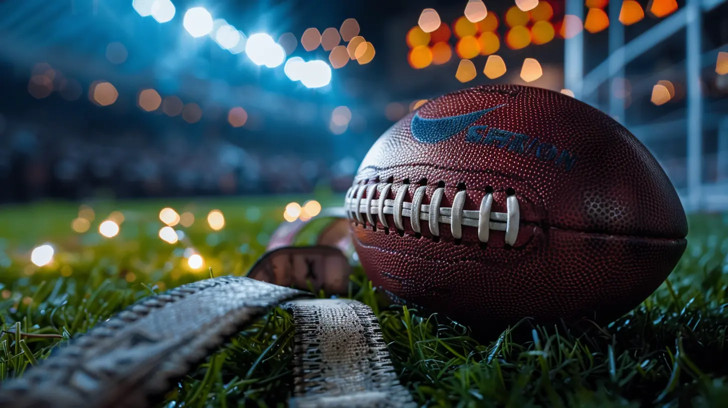 From Pitch to Screen: Sports Films That Go Beyond the Game