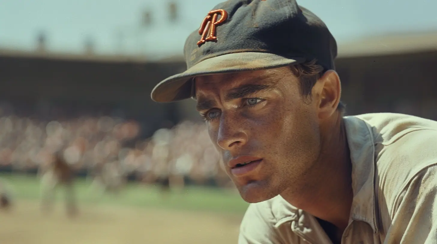 From Pitch to Screen: Sports Films That Go Beyond the Game