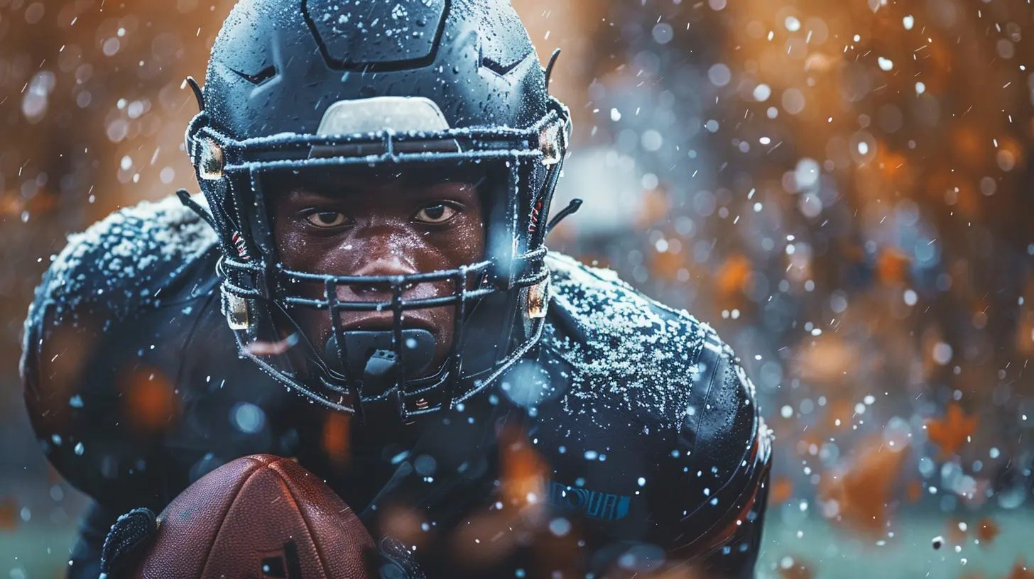 From Walk-On to Superstar: Inspiring Stories of College Athletes
