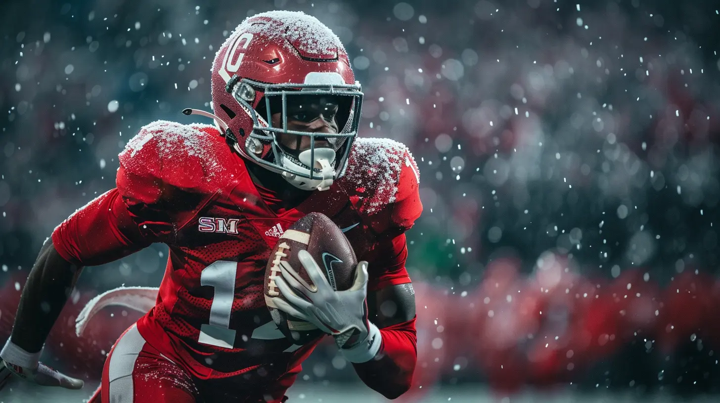 From Walk-On to Superstar: Inspiring Stories of College Athletes