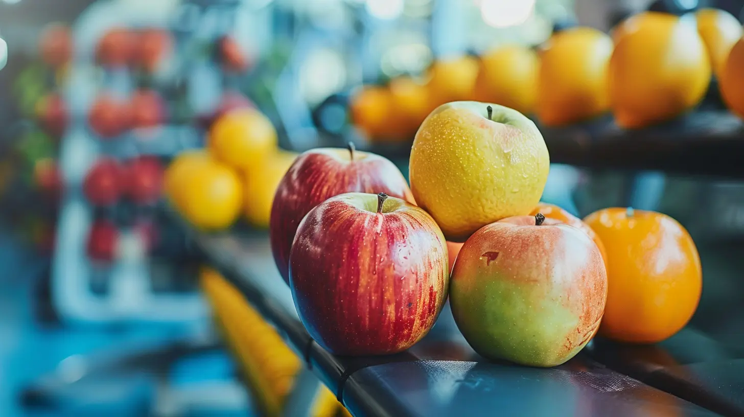 Fueling Your Workouts: The Best Nutrition for Peak Performance