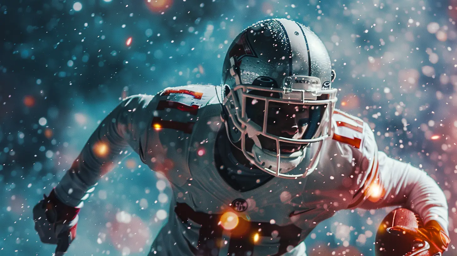 Game Changers: How Sports Movies Influence Real-Life Athletes