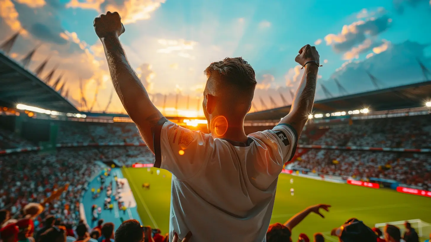 Game Day Experiences That Keep Fans Coming Back
