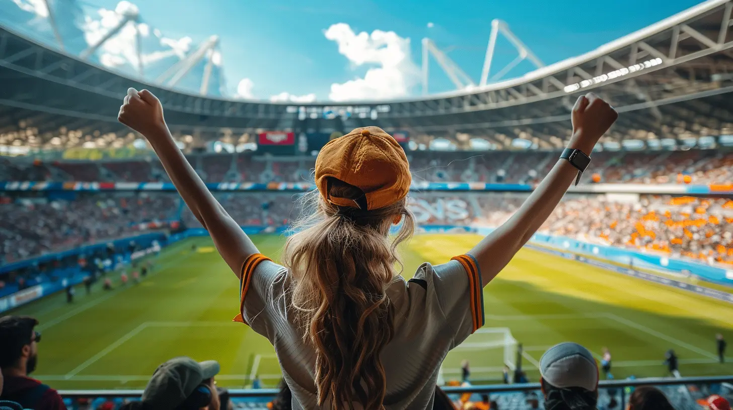 Game Day Experiences That Keep Fans Coming Back
