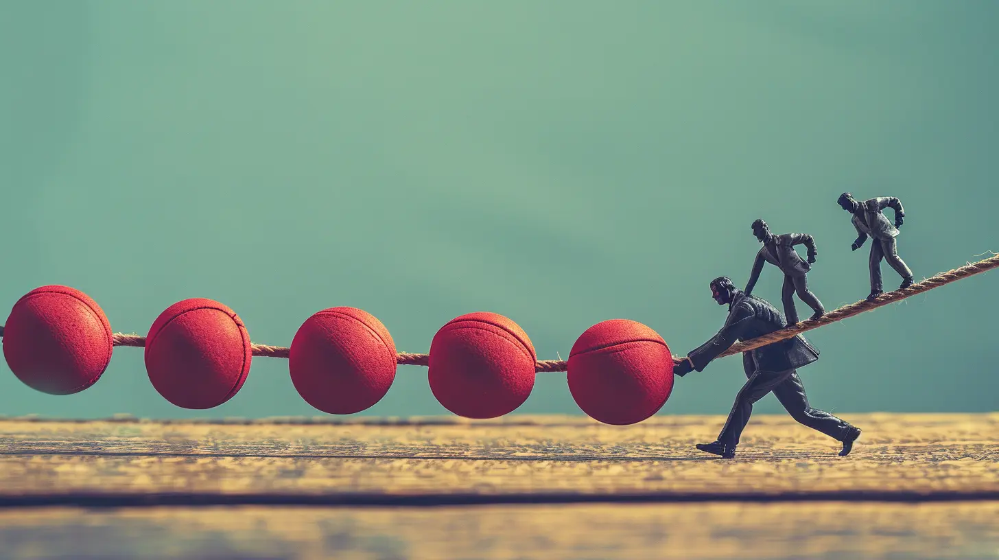Handling Media Relations as a Team Manager