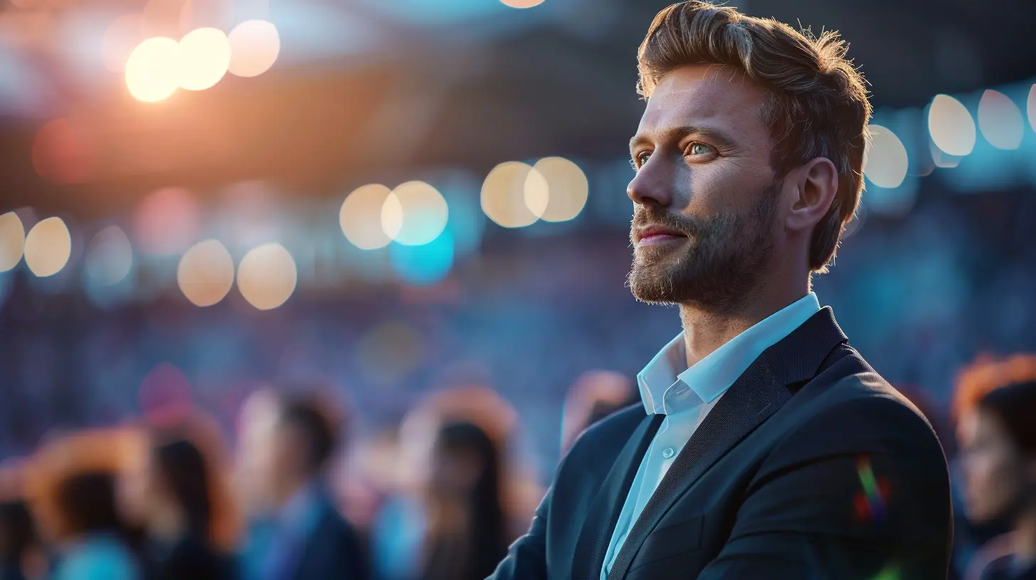 Handling Media Relations as a Team Manager