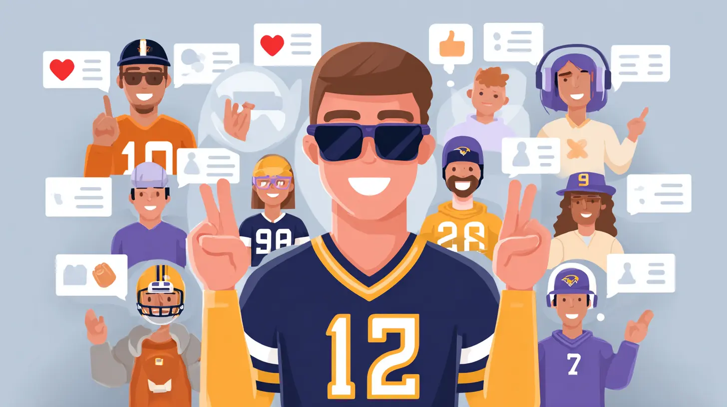 Harnessing the Power of Memes to Build Fan Loyalty