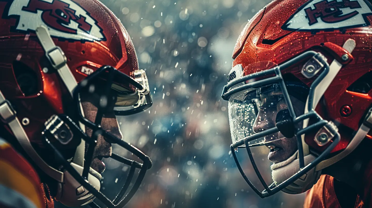 Head-to-Head Record: What History Tells Us About This Matchup