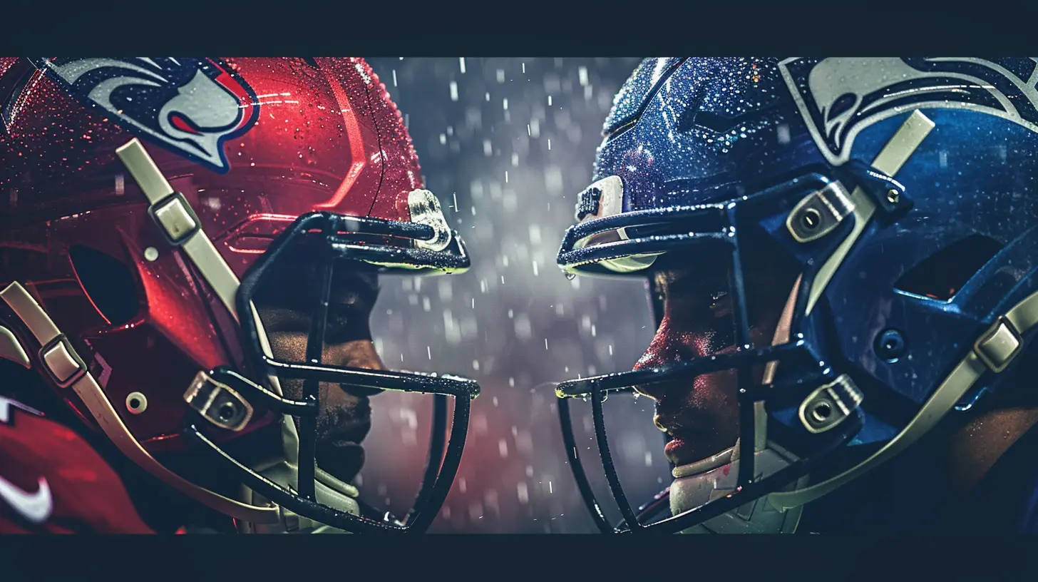 Head-to-Head Record: What History Tells Us About This Matchup