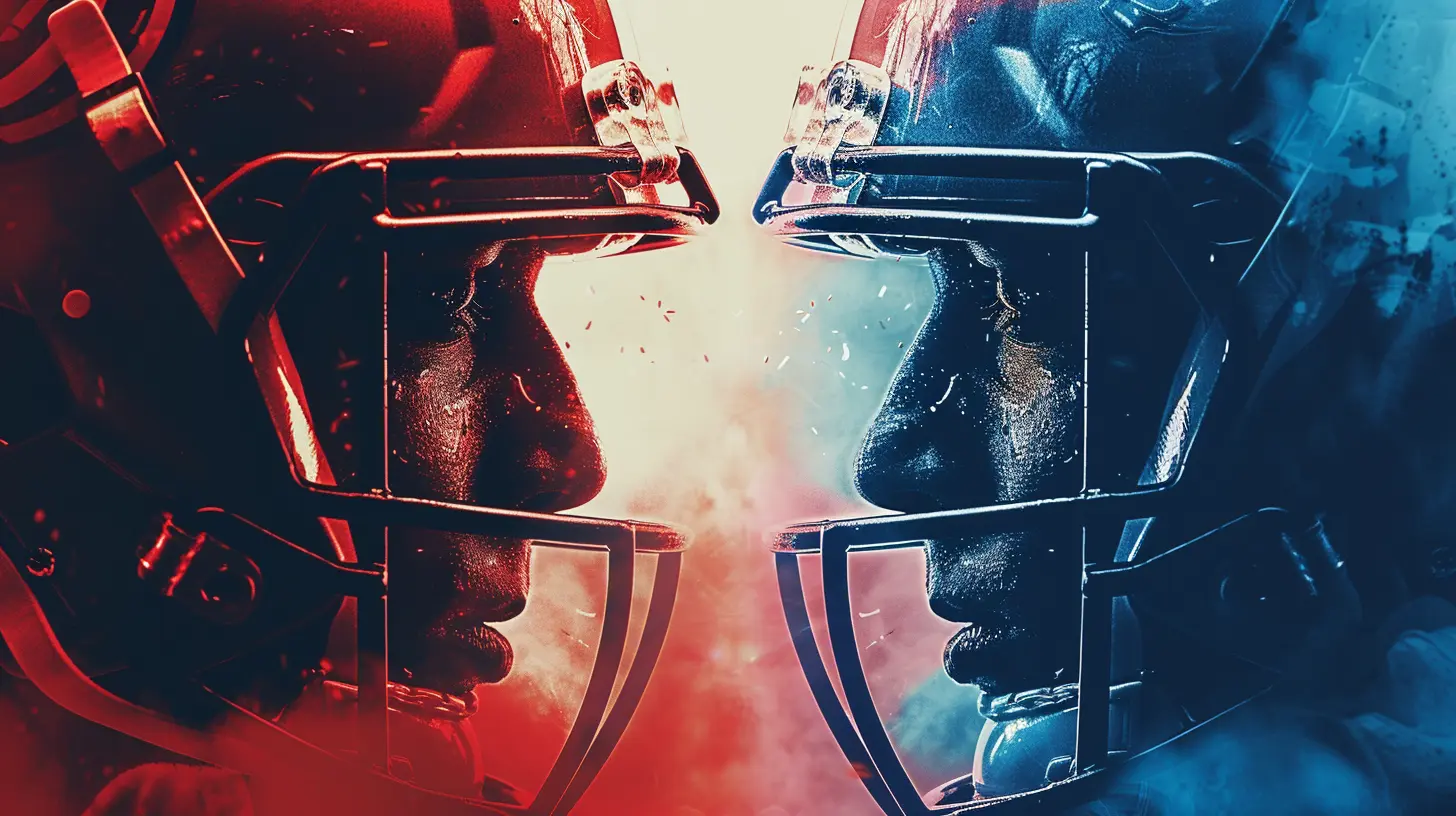 Head-to-Head Record: What History Tells Us About This Matchup