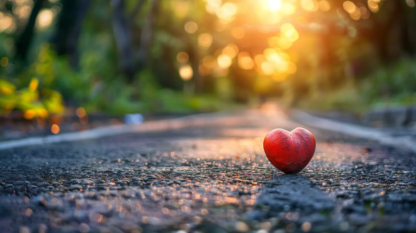 Heart-Healthy Cardio Workouts You Can Do at Home