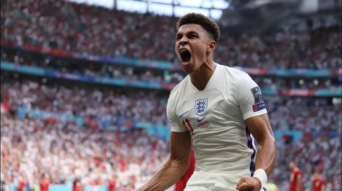How a Rookie Stunned the World in the 2026 Finals