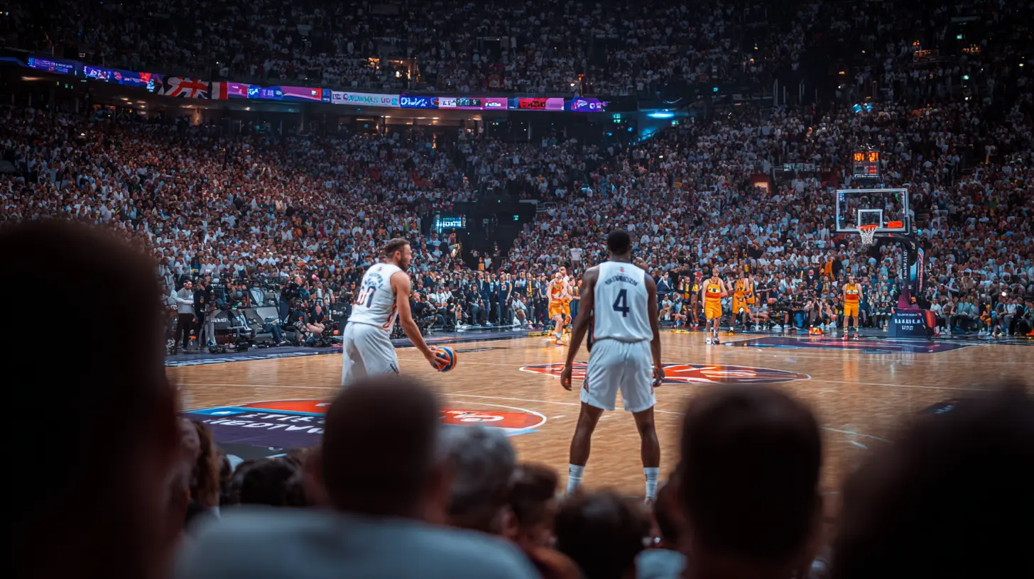 How a Rookie Stunned the World in the 2026 Finals