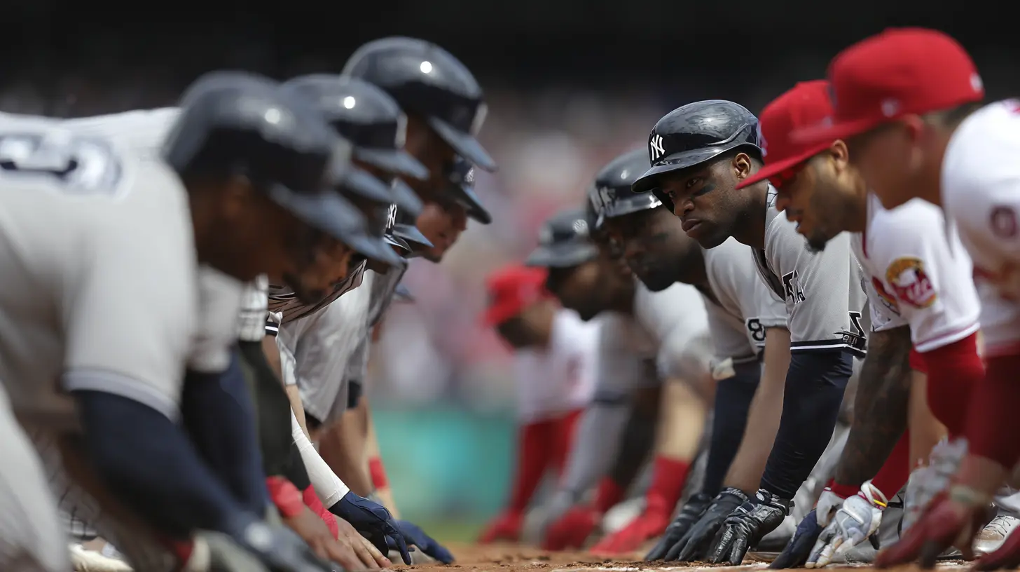 How Accurate Are MLB Predictions Going into 2027