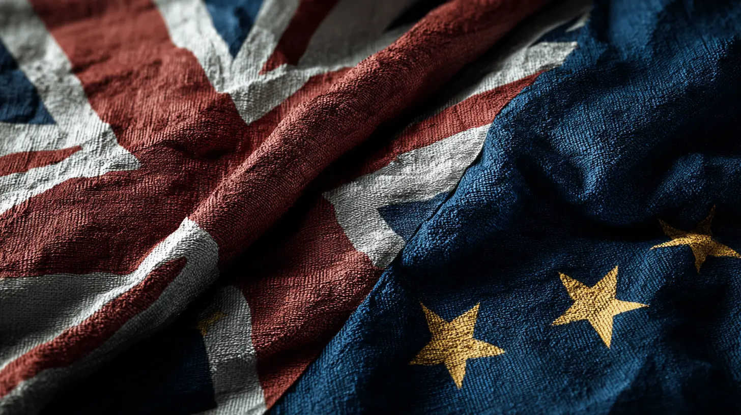 How Brexit Is Still Impacting Transfer Decisions in 2026