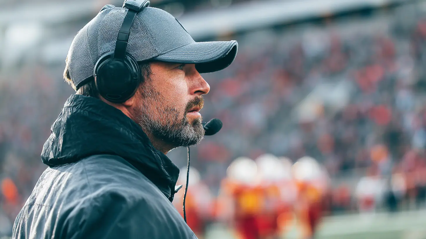 How Coaching Matchups Will Determine Key Game Outcomes in 2026