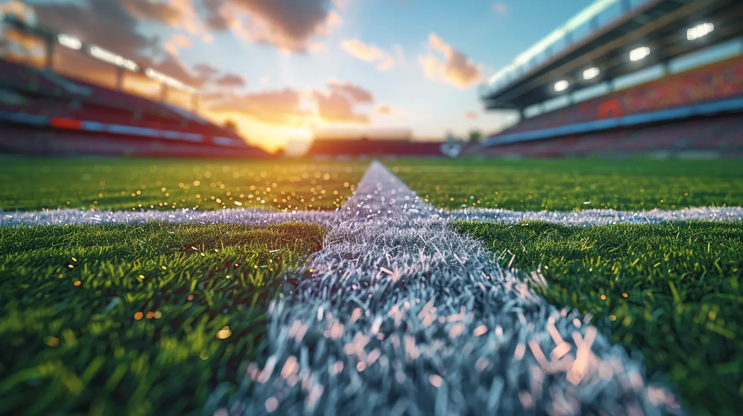 How College Athletes Are Using Their Platforms for Social Justice