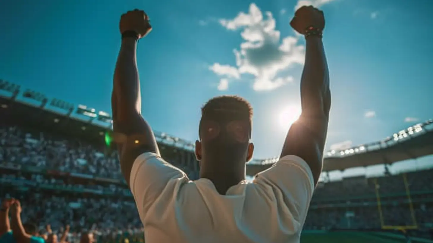 How College Athletes Are Using Their Platforms for Social Justice