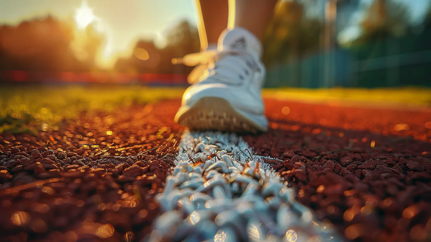 How College Athletes Balance Academics and Athletics