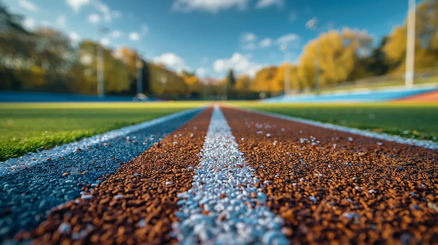 How College Sports Are Adapting to Climate Challenges