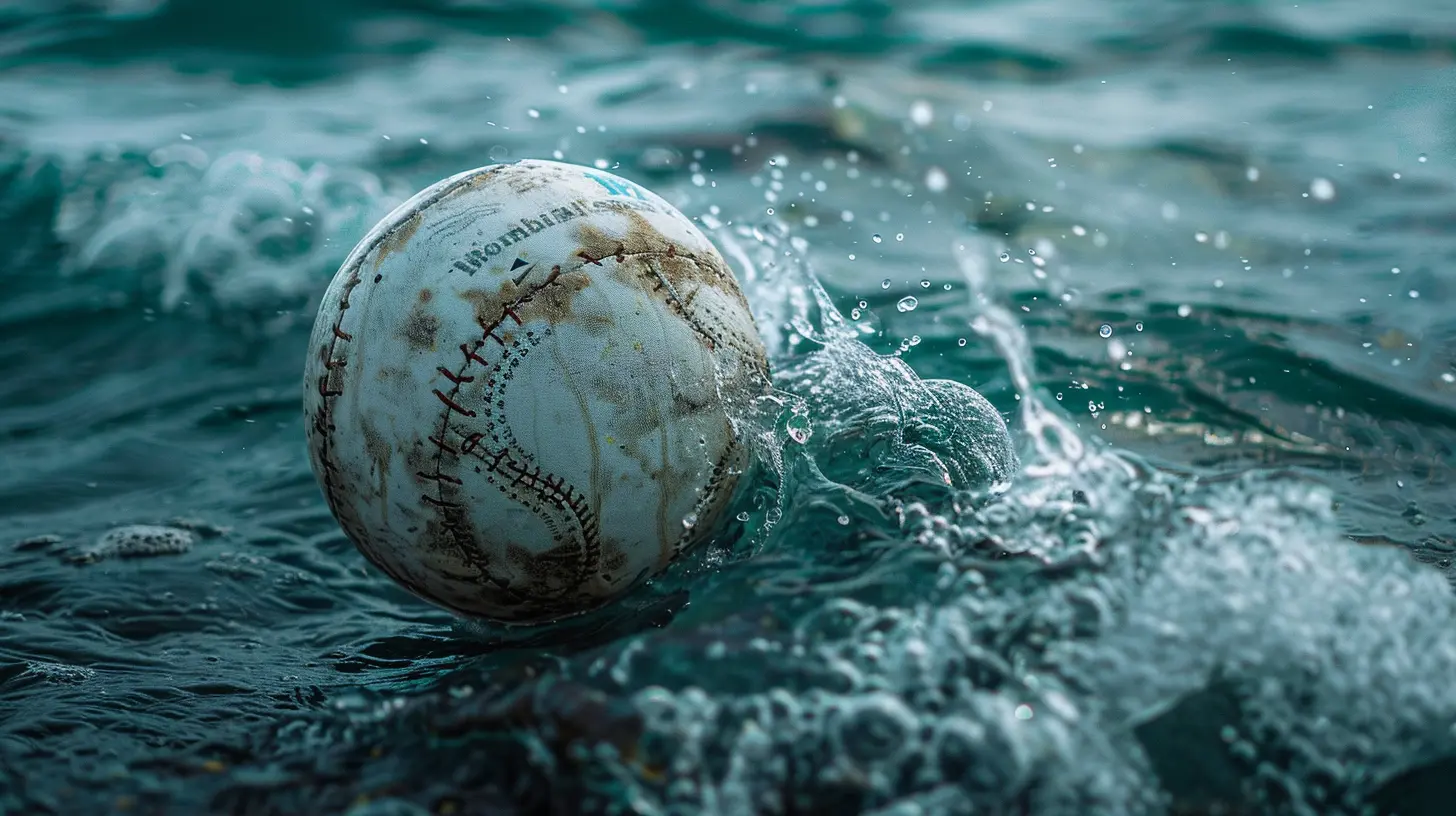 How College Sports Are Adapting to Climate Challenges