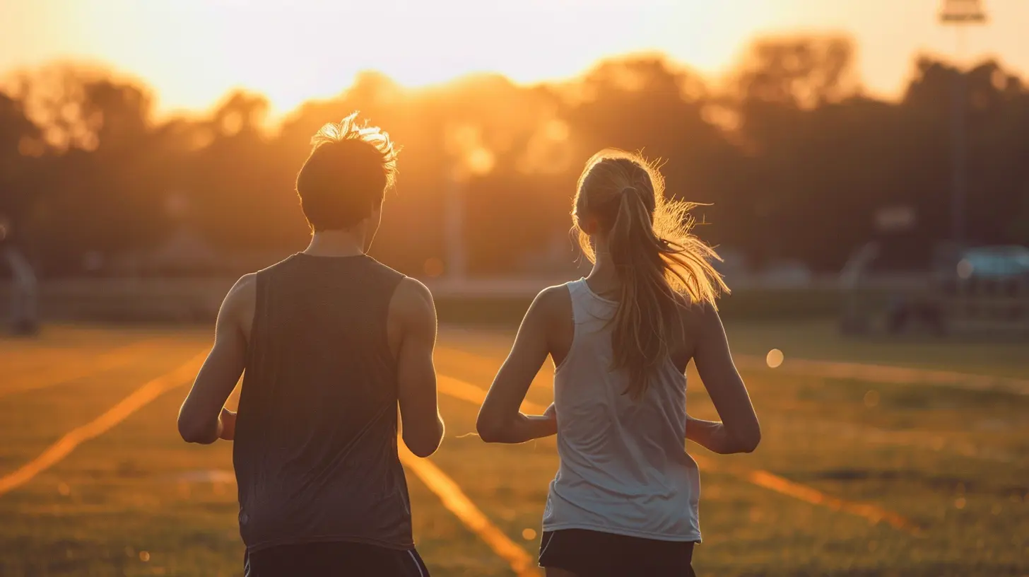 How College Sports Foster Lifelong Friendships
