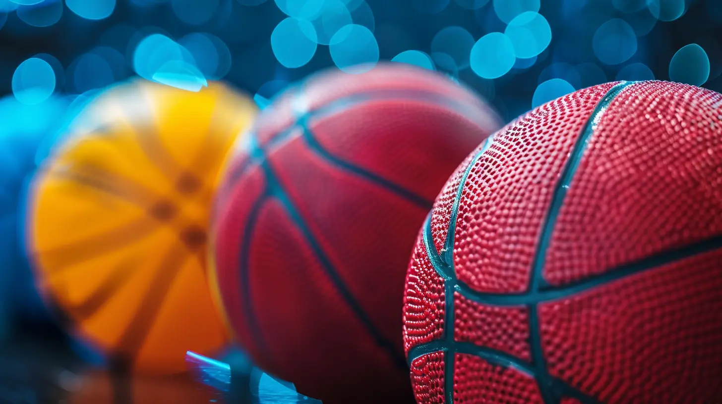 How College Sports Programs Are Embracing Technology