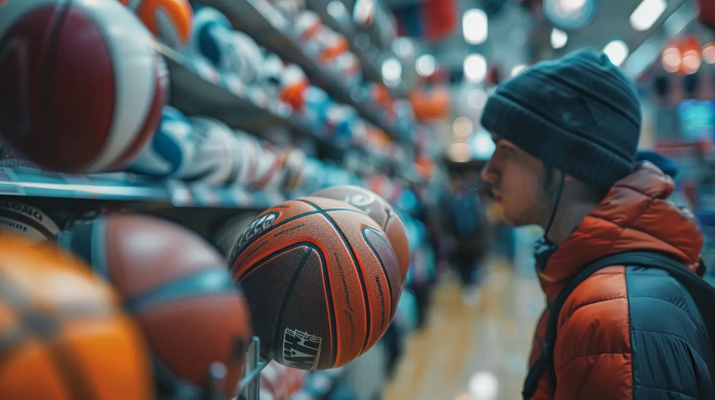 How College Sports Programs Are Embracing Technology